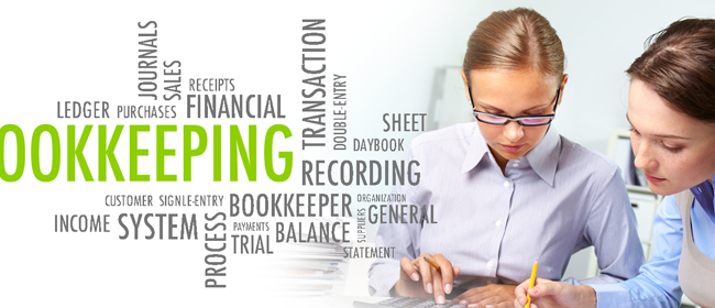 Bookkeeping Services